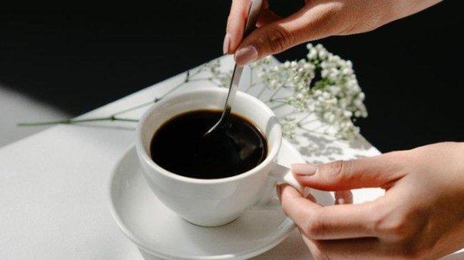 10 Manfaat Minum Kopi Tanpa Gula di Pagi Hari: Bantu Jaga kesehatan Jantung, Cegah Diabetes Tipe 2