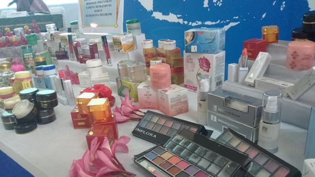 BPOM Umumkan Daftar 23 Kosmetik Berbahaya, Jangan Dibeli