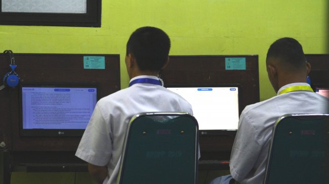 60 Soal PAS PJOK Kelas 10 Semester 1 Kurikulum Merdeka dan Kunci Jawaban SAS, UAS