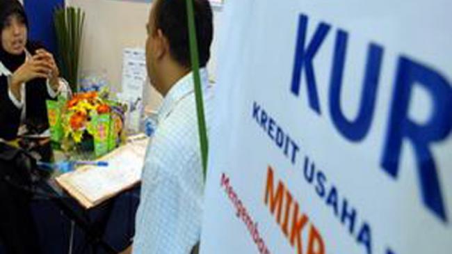 Pemerintah Naikkan Plafon KUR Jadi Rp 320 Triliun, Bunga Flat 6 Persen