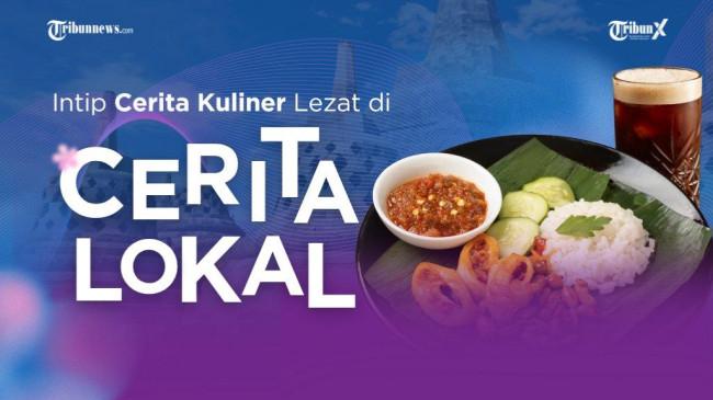 Menangkan Gelar Juara dan Hadiah Fantastis dengan Ceritakan Kuliner Favoritmu