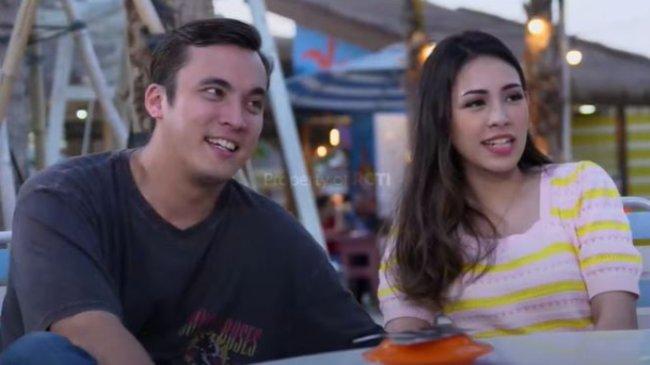 Ramai Kabar Artis Cerai Tahun Ini , Rendy Kjaernett & Lady Nayoan Bersyukur Rumah Tangganya Bertahan