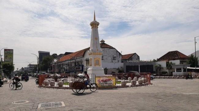 Prakiraan Cuaca Yogyakarta Besok Senin, 24 November 2025, BMKG: Hujan Ringan Siang sampai Sore