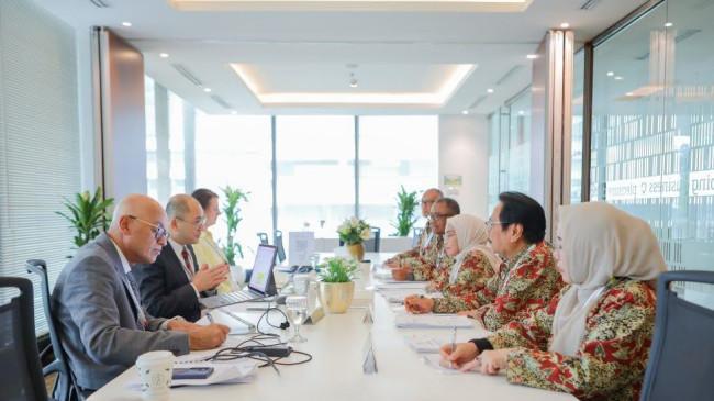 Peningkatan Mutu Pendidikan Tinggi Jadi Kunci Tingkatkan SDM Berdaya Saing