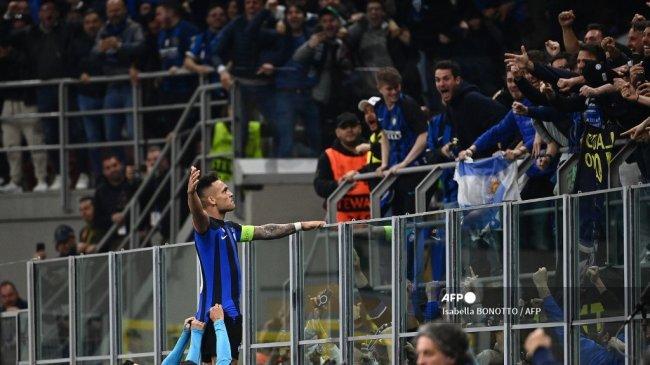 Fenomena Capocannoniere Tak Lagi Memikat Hati Striker Haus Gol Serie A, Kemana Lautaro & Vlahovic?