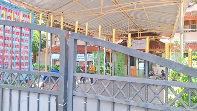 TNI AL Tingkatkan Pengamanan di SMAN 72 Jakarta Pasca-Insiden Ledakan