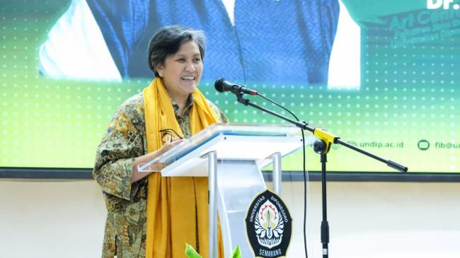 Hadapi Tantangan Zaman, Lestari Moerdijat Dorong Penguatan Kebudayaan sebagai Perekat Bangsa