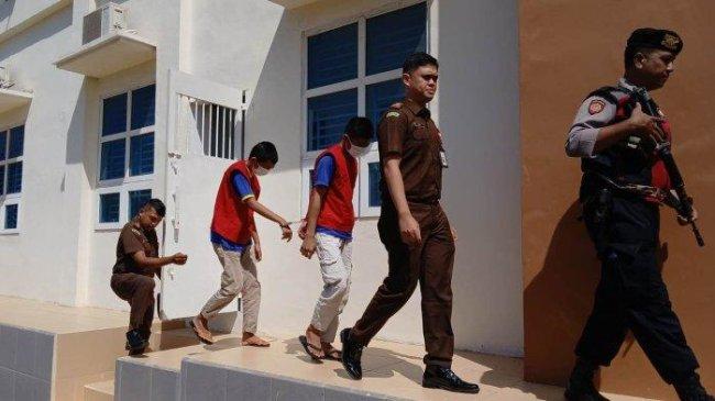 Investigasi LGBT di Aceh: Kisah Istri PNS Tak Menyangka Suaminya Gay