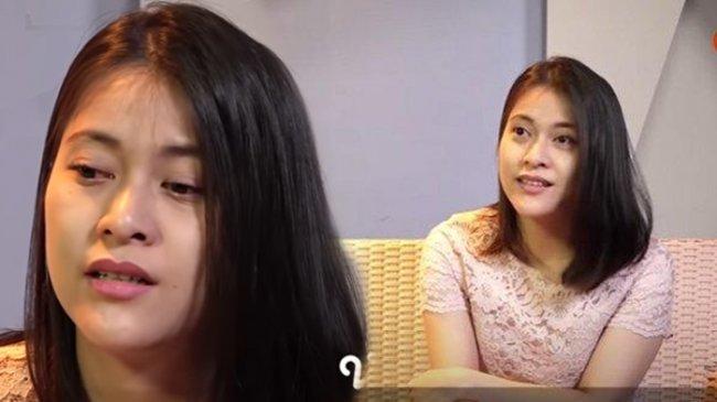 Lidya Pratiwi Tegaskan Tetap Jadi Diri Sendiri, Tegaskan Ganti Nama Bukan untuk Hilangkan Identitas