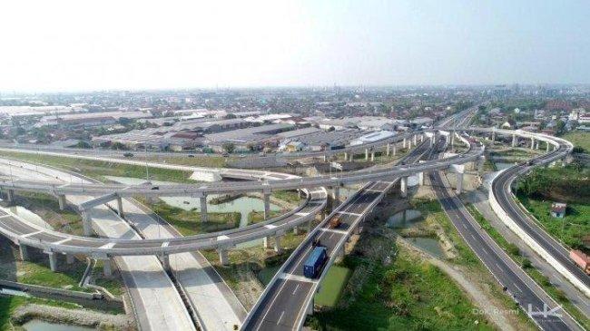 KPK Korek Percakapan WhatsApp dalam Pusaran Korupsi Lahan Tol Trans Sumatera