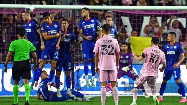Skenario Nyaris Mustahil Inter Miami Juara Musim Reguler MLS, Syarat Berlapis bagi Messi Dkk