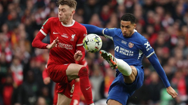 Jadwal Liga Inggris 2025/2026 Pekan 7: Misi Chelsea Bikin Liverpool Makin Nelangsa