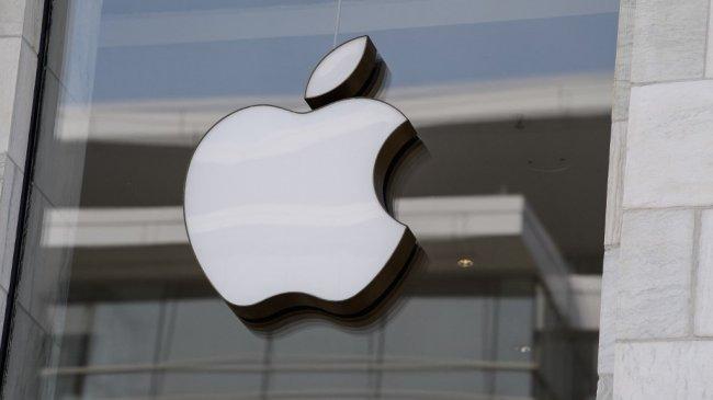 Apple Inves Rp1.600 Triliun di AS Pasca Trump Kenakan Tarif Impor Tinggi untuk Semikonduktor 