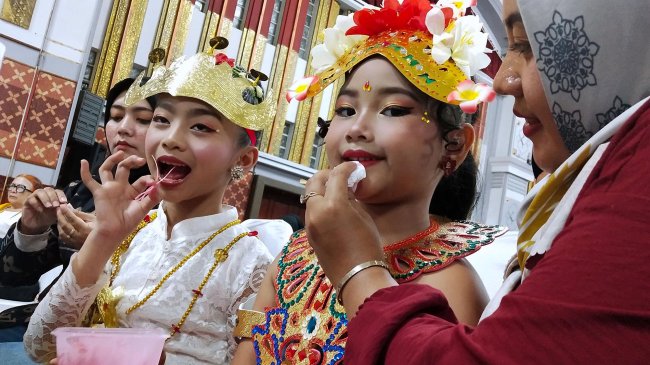 50 Ucapan Hari Anak Sedunia 2025 dalam Bahasa Inggris beserta Artinya yang Penuh Makna