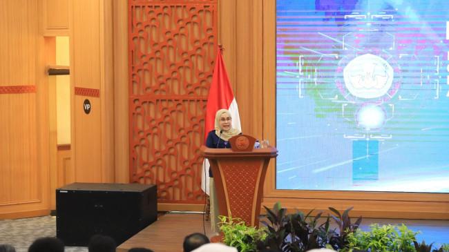 LPSK Dorong Penguatan Perlindungan Hukum bagi Saksi dan Korban