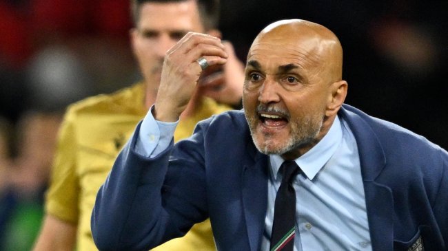 Buffon Dukung Spalletti Tangani Juventus, Sebut Sosok yang Tepat untuk Klub Ambisius