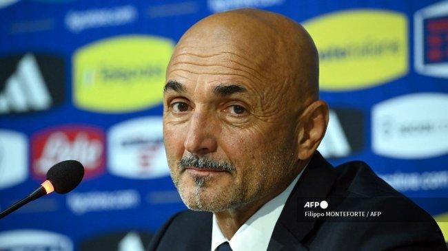 Spalletti ke Juventus, Dua Langkah Menuju Rekor Bersejarah 1000 Poin di Serie A