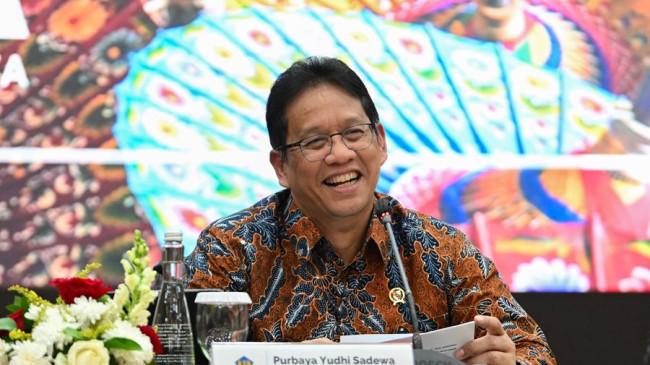 Gaya Koboi Purbaya Dikritik Hasan Nasbi, Pengamat: Selama Presiden Nggak Marah Pasti Solid-solid Aja