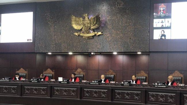 Aturan Nikah Beda Agama Pernah Ditolak MK, Apa yang Buat Uji Materi UU Perkawinan Kali Ini Berbeda?