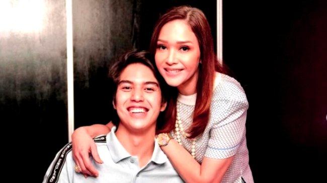 Pengalaman Pernikahan Al Ghazali, Maia Estianty Tak Ingin Drama saat Nikahkan El Rumi-Syifa Hadju