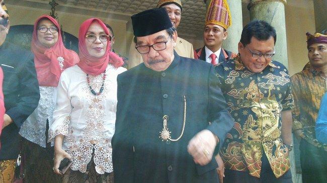 Antasari Azhar dan 'Tangan Besi'  KPK: Dari OTT Jaksa hingga Jerat Besan Presiden