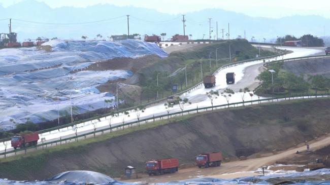 Berkat Sektor Manufaktur, Morowali Jadi Andalan, Hampir Separuh Ekonomi Sulteng Bergantung di Sini