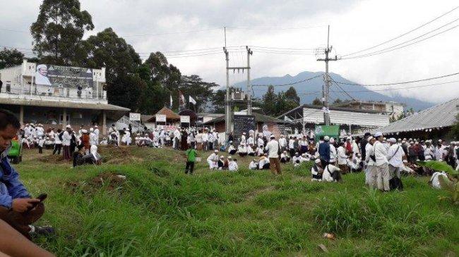 Mengenal Megamendung, dari Area Konflik Lahan Berubah Jadi Destinasi Ekowisata Bogor
