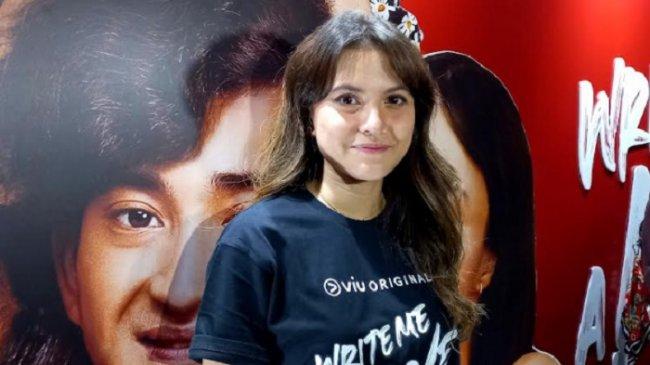 Respons Marsha Aruan saat Dengar Kabar El Rumi Lamar Syifa Hadju