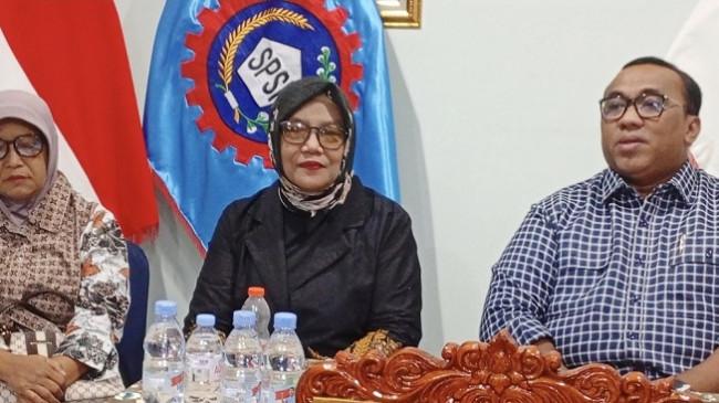 SPSI Sebut Marsinah akan Dianugerahi Pahlawan Nasional: Gugur saat Perjuangkan Hak-hak Buruh