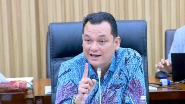 Analisis APBN 2026 dan Tantangannya, Partai Nasdem Minta Masukan Akademisi UI