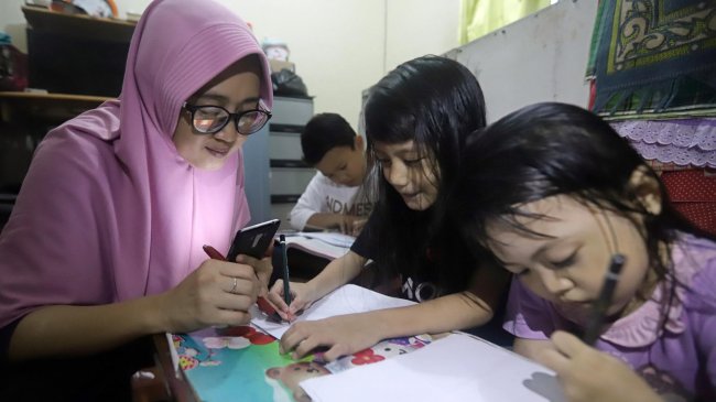 Kunci Jawaban PJOK Kelas 5 Halaman 21 Kurikulum Merdeka: Bab 1 Eksplorasi Gerak