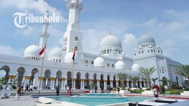 Prakiraan Cuaca Kota Solo Rabu, 15 Oktober 2025: Cerah Seharian, Suhu Capai 36 Derajat