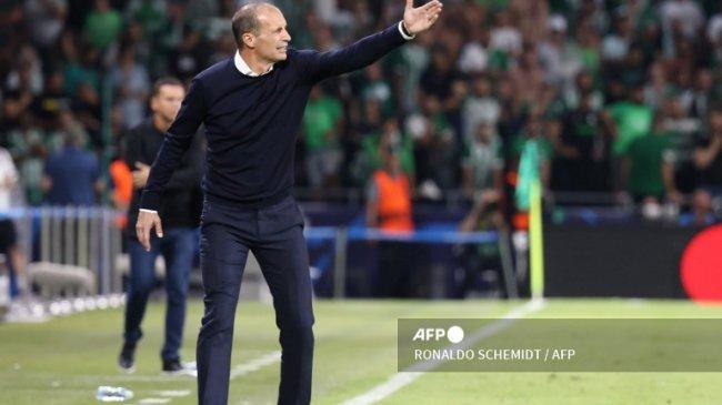 Hasil Liga Italia Tadi Malam: Allegri Frustrasi Gegara Leao Kurang Kejam, Gagal Penalti Malah Dipuji