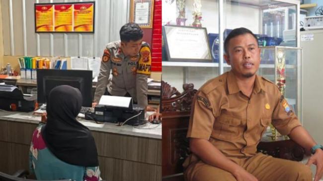 Kasus Mata Merah Siswi SD di Palembang Masih Diselidiki, Wali Kelas dan Kepala Sekolah Diperiksa