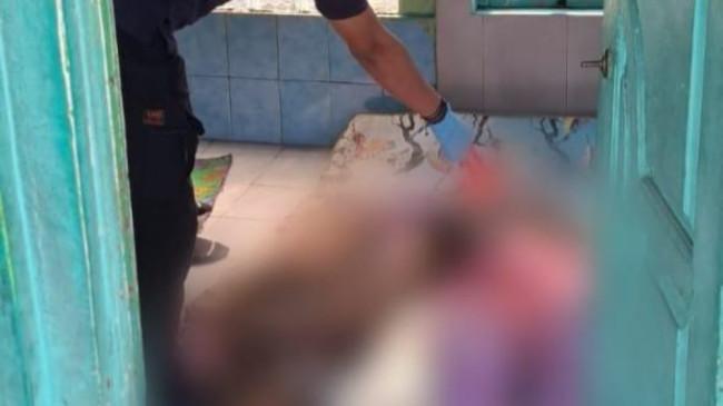 Wanita dan Bayinya Ditemukan Tak Bernyawa di Musala Terminal Bus Kalideres, Diduga Akibat Pendarahan