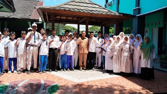Program MBG Lancar, Lombok Timur Siap Jadi Pusat Pendidikan Unggul