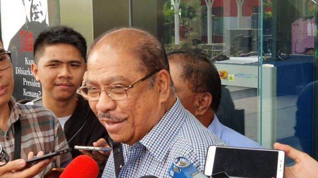Golkar Blak-blakan Minta Jatah Cawapres ke Gerindra: Nggak Ada Politik yang Gratis!