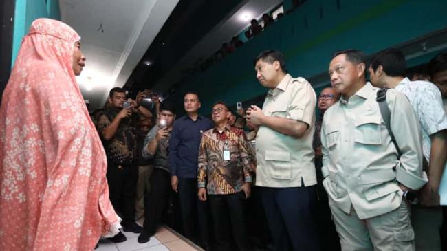 Wujudkan Program Tiga Juta Rumah, Mendagri Minta Daerah Gencarkan Penerbitan PBG bagi MBR