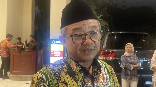 Kemendikdasmen Alokasikan Rp 13,3 Miliar untuk Bantu Siswa SD hingga SMA Korban Bencana di Sumatera