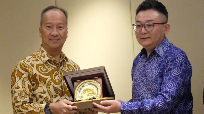 Chery Kucurkan Rp 5,25 Triliun untuk Pengembangan Pabrik dan Produksi Kendaraan Listrik di Indonesia