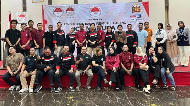 Dukung Kuliner Lokal, ICA Madura Jalin Kerja Sama dengan Mi Burung Dara