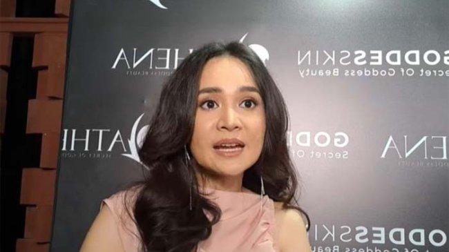 Banyak Kisah Horor dan Mitos Mengerikan Soal Alas Roban, Michelle Ziudith Ketakutan Saat Syuting