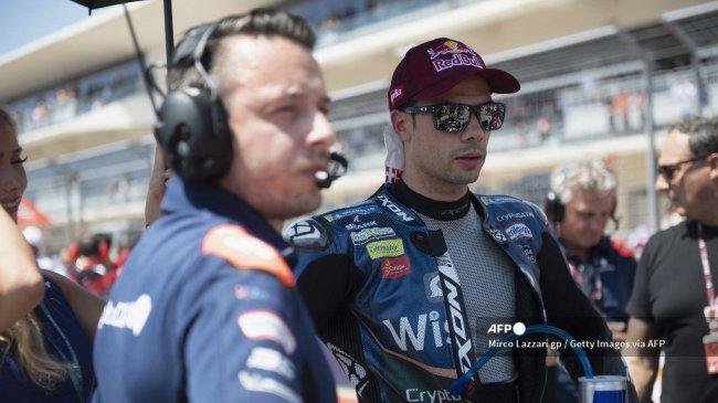 MotoGP Portugal 2025: Menanti Juara Baru di Sirkuit Portimao, Kans Jagoan Tuan Rumah