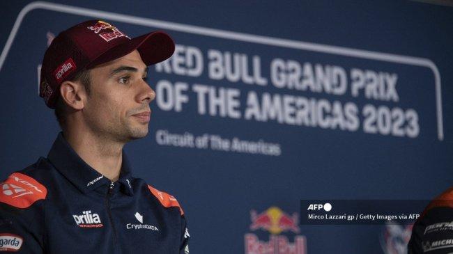 Perasaan Campur Aduk Miguel Oliveira sebagai Jagoan Tuan Rumah di MotoGP Portugal 2025