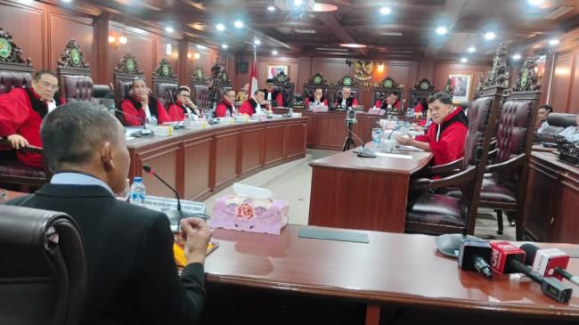 Deputi Persidangan DPR Tegaskan Tak Ada Pembahasan Kenaikan Gaji Dewan Saat Sidang Tahunan MPR