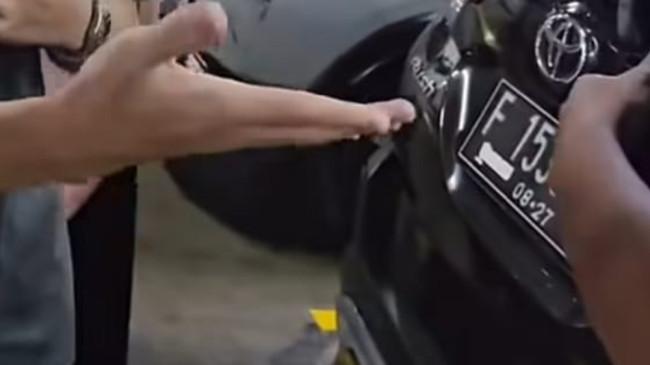 Mobil Barang Bukti Dibawa Jalan-jalan ke Mal Bogor, 3 Sanksi Menanti Jika Terbukti Disalahgunakan