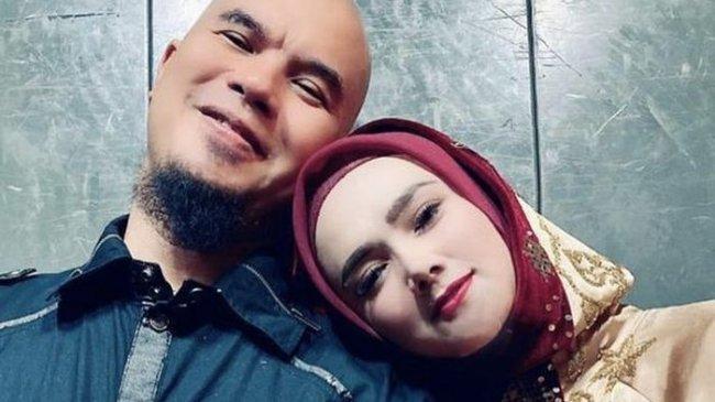 Jawaban Ahmad Dhani soal Isu Cerai dari Mulan Jameela: Manusia Setengah Manusia