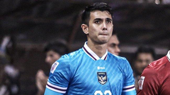 Update Skuad Timnas Indonesia Ronde 4 Kualifikasi Piala Dunia 2026: Nadeo dan Ernando Berebut Tempat