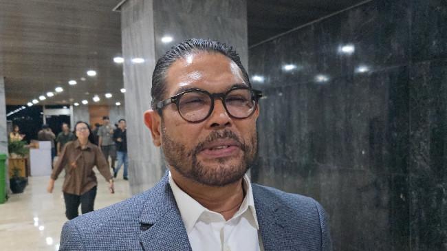 MK Larang Polisi Aktif Duduki Jabatan Sipil, Nasir Djamil: Tapi Polri Juga Punya Kompetensi