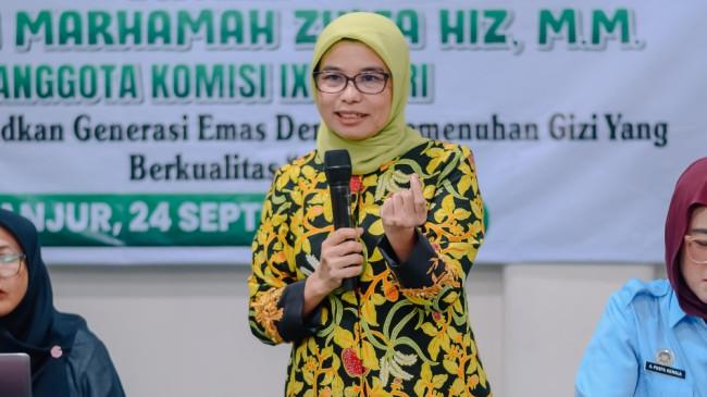 Tayangan Stasiun TV Swasta Rugikan Pondok Pesantren, Neng Eem Minta KPI Panggil Pihak Televisi